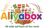 Aliyabox - Home
