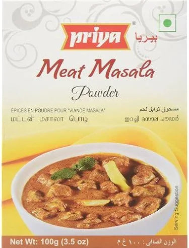 Priya - Meat Masala Powder