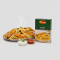 Shan Biryani Recipe & Seasoning Mix box