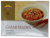Nanak - (Frozen) Gajar Halwa