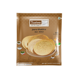 Tastee - Khakhra Jeera Cumin (Wheat Crisp)