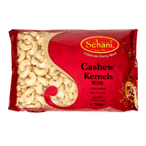 Schani - Cashew Nuts Extra Large (W180) - Gallery Image 2