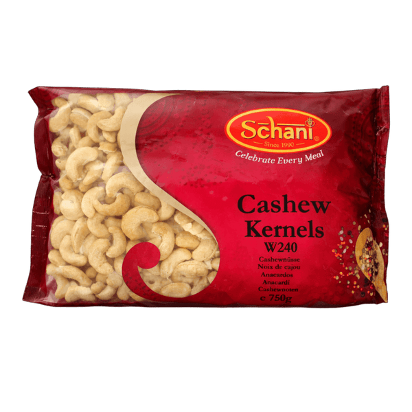 Schani - Cashew Nuts Large (W240) - Gallery Image 2