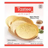 Tastee - Khakhra Spicy Masala (Wheat Crisp)