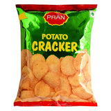 Pran - (Best Before 28/02/2026) Potato Cracker