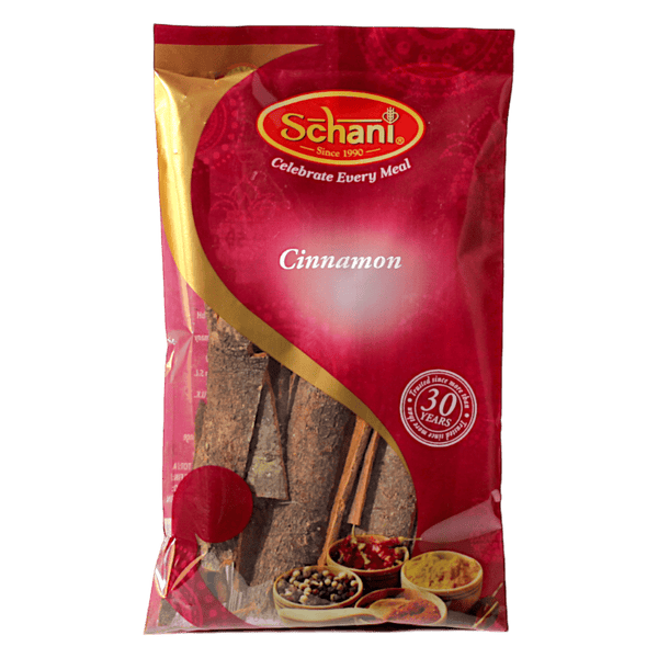 Schani - Cinamon (Whole) - 50g
