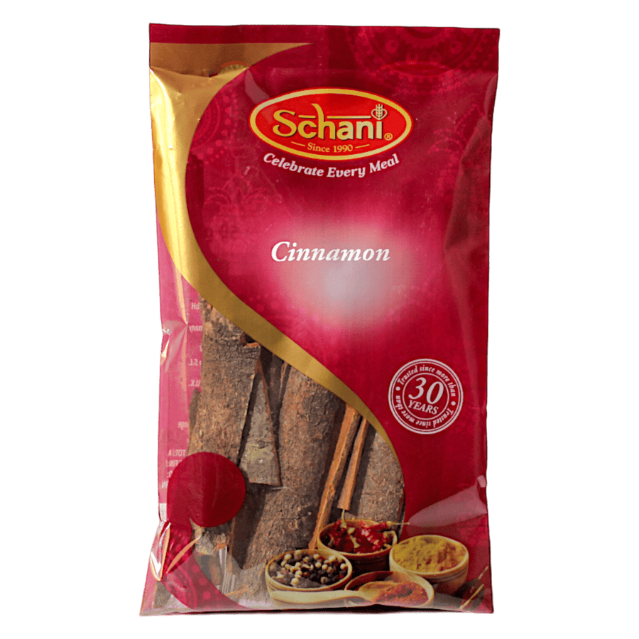 Schani - Cinamon (Whole)